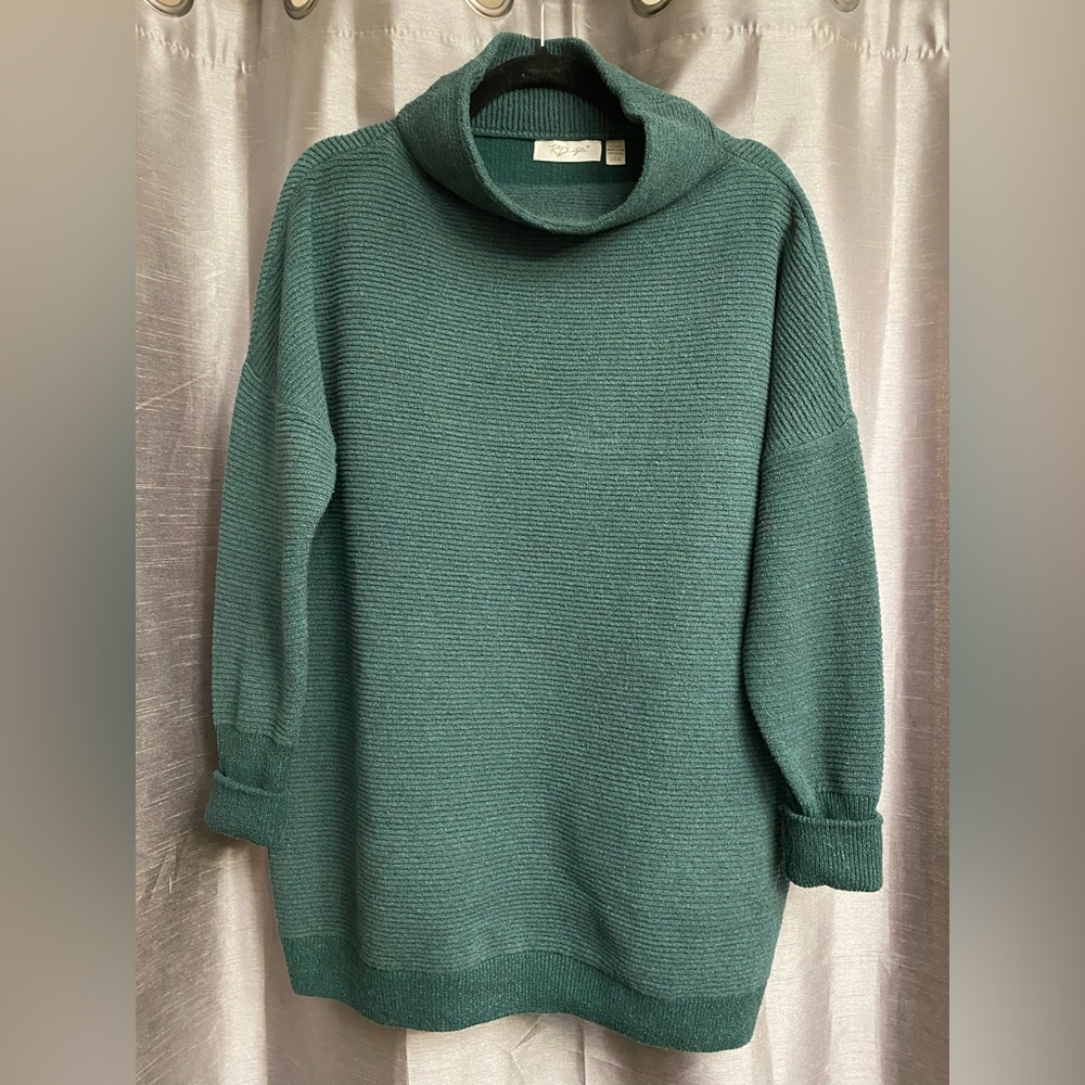 RD Style Oversize Sweater